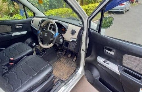 Used Maruti Suzuki Wagon R 2013 MT for sale in Nashik 