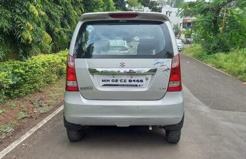 Used Maruti Suzuki Wagon R 2013 MT for sale in Nashik 