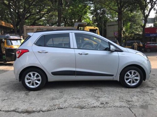 Used 2014 Hyundai Grand i10 MT for sale in Thane 
