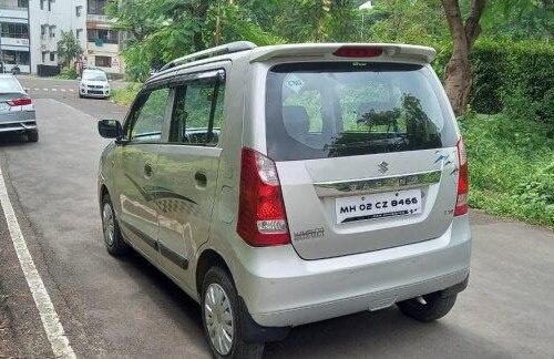 Used Maruti Suzuki Wagon R 2013 MT for sale in Nashik 