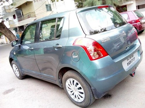 Used 2010 Maruti Suzuki Swift VDI MT for sale in Coimbatore 