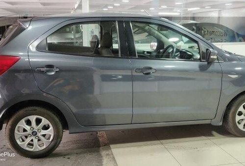 Used Ford Figo 2015 MT for sale in Jaipur 