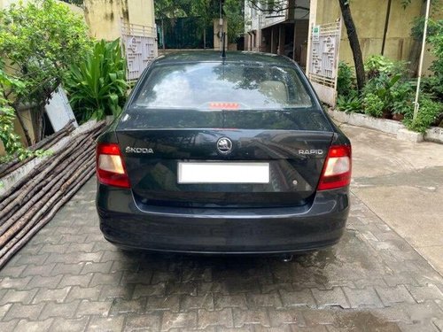 Used Skoda Rapid 2016 MT for sale in Chennai 
