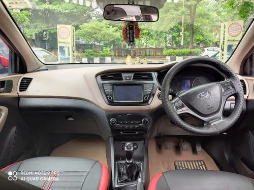 Used Hyundai Elite i20 1.4 Asta 2015 MT for sale in Surat 