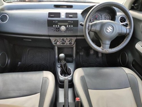 Used Maruti Suzuki Swift Dzire 2010 MT for sale in Mumbai 