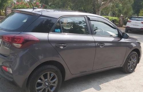 Used Hyundai Elite i20 1.2 Asta 2019 MT for sale in Jaipur 