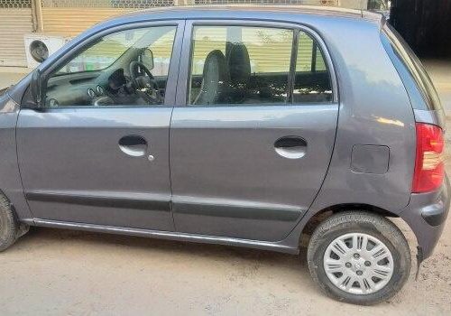 Used Hyundai Santro Xing GL Plus 2012 MT for sale in Faridabad 