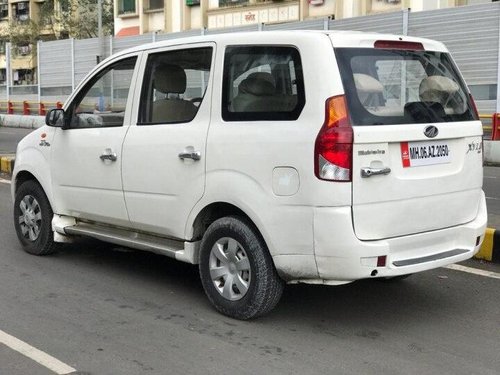 Used Mahindra Xylo E4 BS IV 2010 MT for sale in Mumbai 