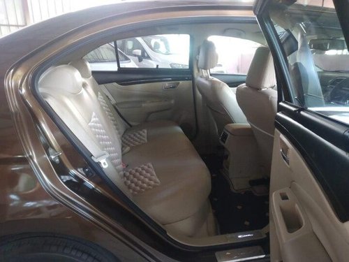 Used 2015 Maruti Suzuki Ciaz MT for sale in Coimbatore 