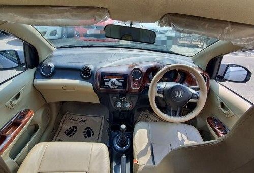 Used Honda Amaze S i-VTEC 2016 MT for sale in Ghaziabad 