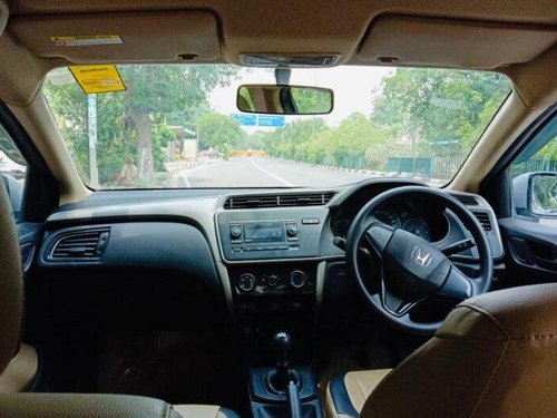 Used Honda City 1.5 S MT 2017 MT for sale in Ghaziabad 