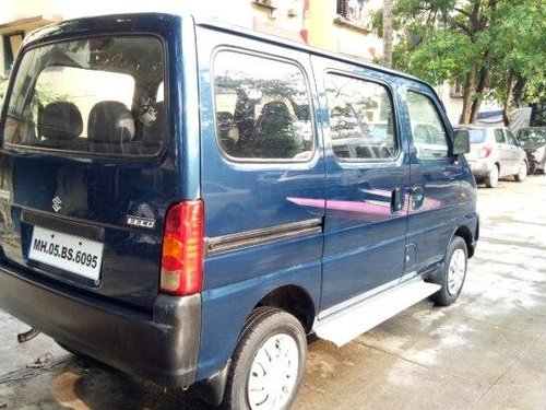 Used 2013 Maruti Suzuki Eeco MT for sale in Thane 