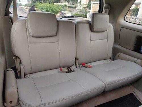 Used 2012 Toyota Innova MT for sale in Thane 