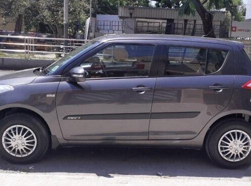 Used Maruti Suzuki Swift VDI 2017 MT for sale in Coimbatore 