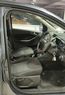 Used Ford Figo 2015 MT for sale in Jaipur 