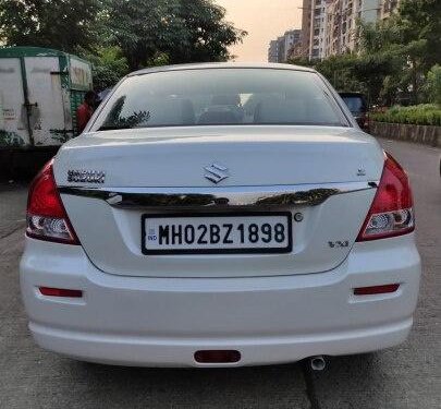 Used Maruti Suzuki Swift Dzire 2010 MT for sale in Mumbai 