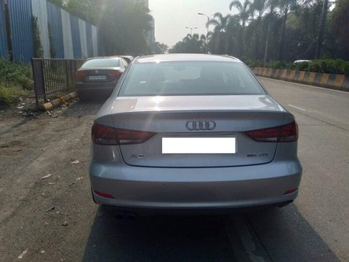 Used Audi A3 2014 AT for sale in Mumbai 