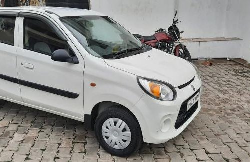 Used 2018 Maruti Suzuki Alto 800 CNG LXI MT for sale in Lucknow 