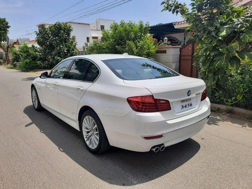 Used BMW 3 Series 320d Luxury Line 2014 AT for sale in Coimbatore 