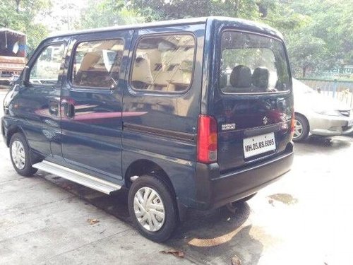 Used 2013 Maruti Suzuki Eeco MT for sale in Thane 