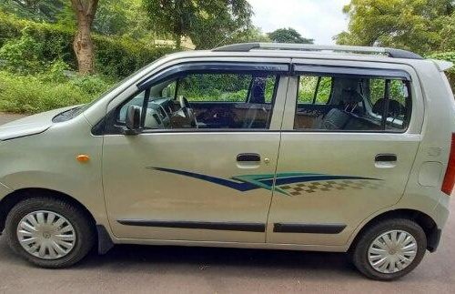 Used Maruti Suzuki Wagon R 2013 MT for sale in Nashik 