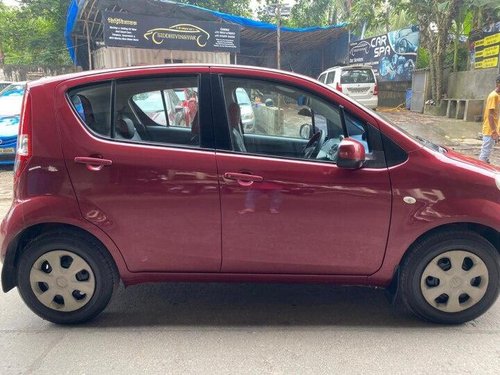 Used Maruti Suzuki Ritz 2011 MT for sale in Mumbai 