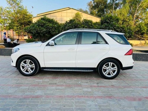 Used Mercedes-Benz GLE 2016 AT for sale in New Delhi 