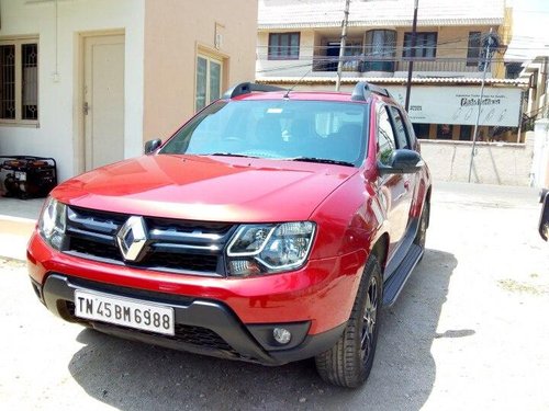 Used 2018 Renault Duster AT for sale in Coimbatore 