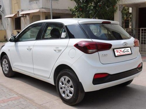 Hyundai Elite i20 Magna Plus 2019 MT for sale in Ahmedabad 