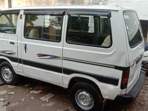 Used Maruti Suzuki Omni 2016 MT for sale in Faizabad 