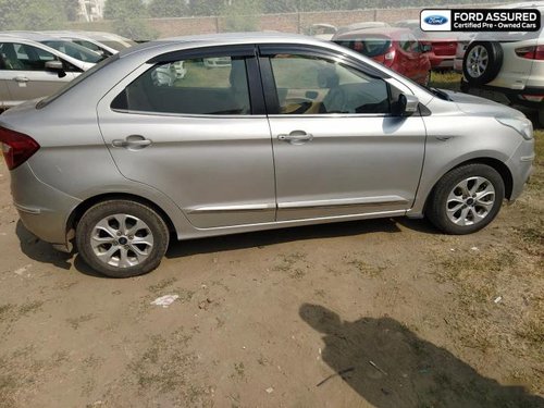 Used 2015 Ford Aspire MT for sale in Faridabad 