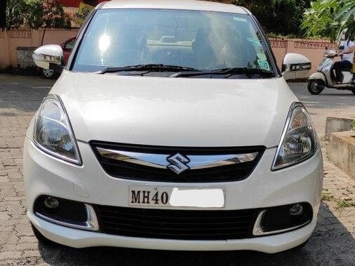 Used Maruti Suzuki Swift Dzire 2015 MT for sale in Nagpur 