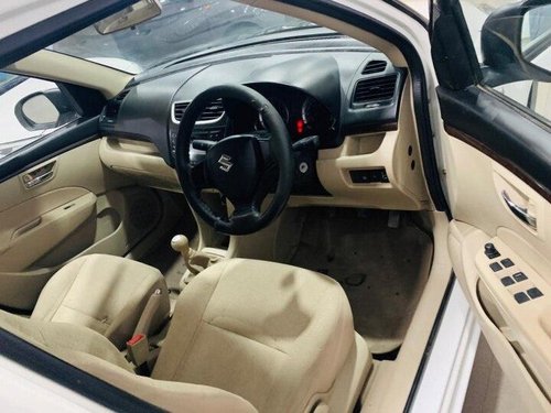 Used Maruti Suzuki Swift Dzire VDI 2016 MT for sale in Lucknow 