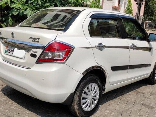 Used Maruti Suzuki Swift Dzire 2015 MT for sale in Nagpur 