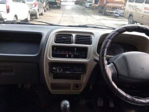 Used 2013 Maruti Suzuki Eeco MT for sale in Thane 