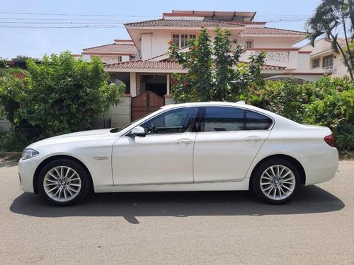 Used BMW 3 Series 320d Luxury Line 2014 AT for sale in Coimbatore 