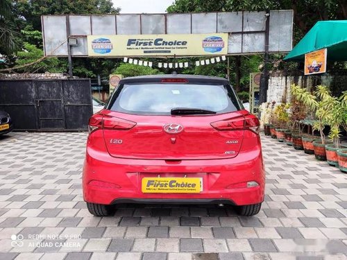 Used Hyundai Elite i20 1.4 Asta 2015 MT for sale in Surat 