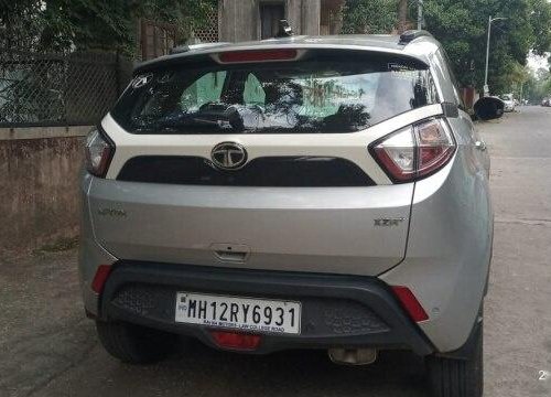 Used 2019 Tata Nexon AT for sale in Pune 