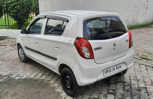 Used 2018 Maruti Suzuki Alto 800 CNG LXI MT for sale in Lucknow 