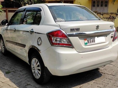 Used Maruti Suzuki Swift Dzire 2015 MT for sale in Nagpur 