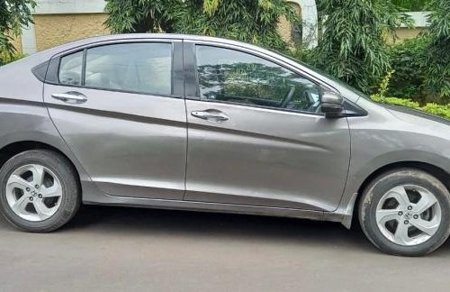 Used 2014 Honda City MT for sale in Nashik 