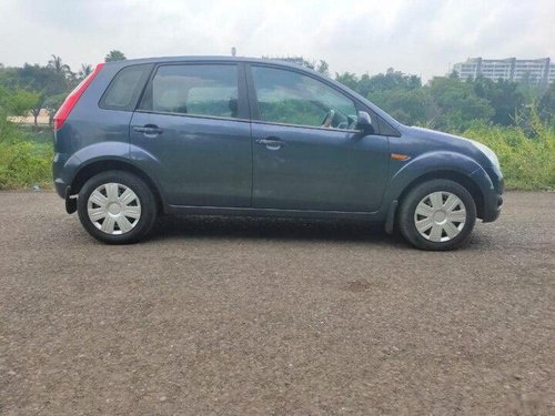 Used 2012 Ford Figo MT for sale in Nashik 