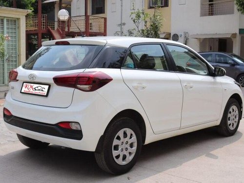 Hyundai Elite i20 Magna Plus 2019 MT for sale in Ahmedabad 