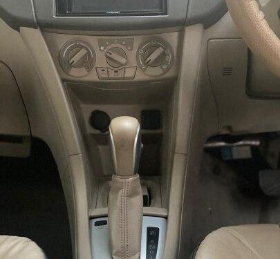 Used Maruti Suzuki Ertiga 2018 AT for sale in Ghaziabad 