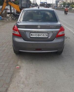 Used Maruti Suzuki Swift Dzire 2013 MT for sale in Nagpur 