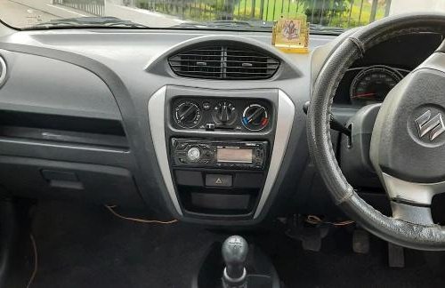 Used 2018 Maruti Suzuki Alto 800 CNG LXI MT for sale in Lucknow 