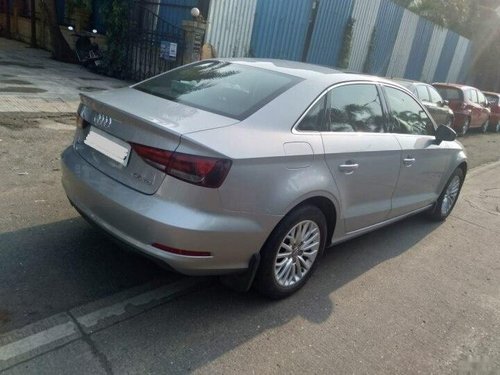 Used Audi A3 2014 AT for sale in Mumbai 