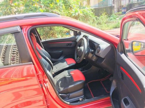 2017 Renault KWID 1.0 RXT AMT Opt BSIV AT in Thane