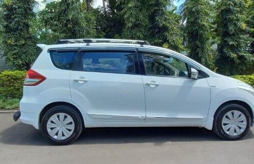 Used Maruti Suzuki Ertiga 2018 MT for sale in Nashik 