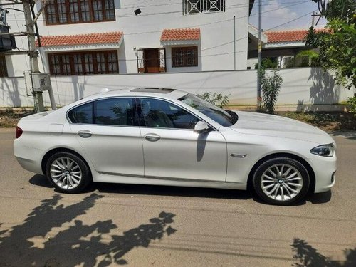 Used BMW 3 Series 320d Luxury Line 2014 AT for sale in Coimbatore 
